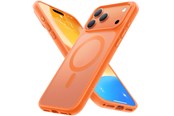 Mobile - Covers & Cases - Torras Guardian Magnetic - energy orange - iPhone 17 Pro Max - X00FX2369