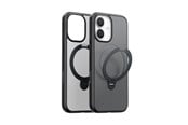 Mobile - Covers & Cases - Torras Ostand Q3 Spin - black - iPhone 17 - X00FX2389