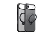 Mobile - Covers & Cases - Torras Ostand Q3 Spin - black - iPhone Air - X00FX2390