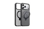 Mobile - Covers & Cases - Torras Ostand Q3 Spin - black - iPhone 17 Pro Max - X00FX2392