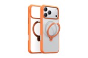 Mobile - Covers & Cases - Torras Ostand Q3 Spin - energy orange - iPhone 17 Pro Max - X00FX2398