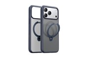 Mobile - Covers & Cases - Torras Ostand Q3 Spin - midnight blue - iPhone 17 Pro Max - X00FX2400