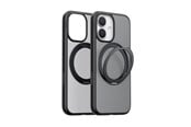 Mobile - Covers & Cases - Torras Ostand Pro - black - iPhone 17 - X00FX2401