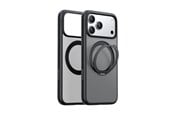 Mobile - Covers & Cases - Torras Ostand Pro - black - iPhone 17 Pro Max - X00FX2403