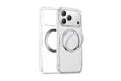 Mobile - Covers & Cases - Torras Ostand Pro - clear - iPhone 17 Pro - X00FX2405