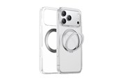 Mobile - Covers & Cases - Torras Ostand Pro - clear - iPhone 17 Pro Max - X00FX2406