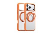 Mobile - Covers & Cases - Torras Ostand Pro - energy orange - iPhone 17 Pro - X00FX2407