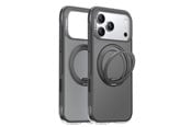 Mobile - Covers & Cases - Torras Ostand O Air - obsidian black - iPhone 17 Pro Max - X00FX2987
