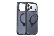 Mobile - Covers & Cases - Torras Ostand Q3 Air - deep blue- iPhone 17 Pro Max - X00RP102R019