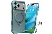 Mobile - Covers & Cases - Torras Ostand Q3 Air - glacier sprint - iPhone 17 Pro Max - X00RP102R026