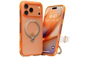 Mobile - Covers & Cases - Torras Ostand Q3 Air - horizon orange - iPhone 17 Pro Max - X00RP102R065