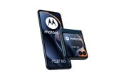 Mobile - Motorola razr 60 256GB/8GB - PANTONE Gibraltar Sea - PB860044SE