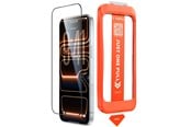 Mobiltelefontillbehör-Skyddsfilm - Torras GlassGo Install Master - clear - iPhone 16/17 - X00FX2440