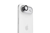 Mobiltelefontillbehör-Skyddsfilm - Torras Lensguard - black - iPhone Air - X00FX2449