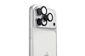 Mobiltelefontillbehör-Skyddsfilm - Torras Lensguard - black - iPhone 17 Pro Max - X00FX2451