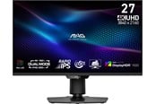 Skärm - 27" MSI MAG 274UPDF E16M - LED monitor - 27" - HDR - 9S6-3CF09H-012