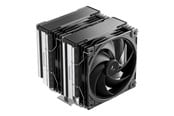 CPU-fläktar - DeepCool AG620 G2 - CPU Luftkylare - R-AG620-BKNPMG2-G