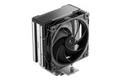 CPU-fläktar - DeepCool AG400 G2 - CPU Luftkylare - R-AG400-BKNPMG2-G