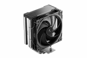 CPU-fläktar - DeepCool AG400 G2 - CPU Luftkylare - R-AG400-BKNPMG2-G