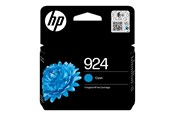 Skrivartillbehör-bläck-toner - HP 924 - 4K0U3NE#LS2