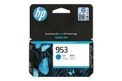 Skrivartillbehör-bläck-toner - HP 953 - F6U12AE#LS1