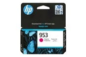 Skrivartillbehör-bläck-toner - HP 953 - F6U13AE#LS2