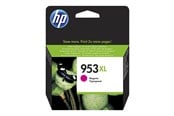 Skrivartillbehör-bläck-toner - HP 953XL - F6U17AE#LS2