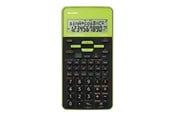 Miniräknare - Sharp EL531THBGR - scientific calculator - SH-ELW506TGY