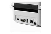 Label printer - Brother TD-4455DNWB - label printer - B/W - direct thermal - TD4455DNWBXX1