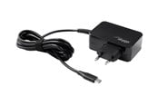 Mobile - Adapters & Chargers - Akyga AK-ND-81 power adapter - USB-C - 65 watt - AK-ND-81
