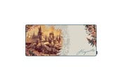 Musmattor och tillbehör - Lexip Warner Bros. mouse pad - flexible soft micro-textured surface - size XXL - WAXLXMP0016