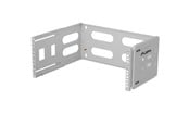 Rack chassis - Lanberg FB01-5404-10S - 4U - Wall Mount Bracket - FB01-5404-10S