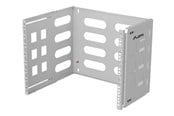 Rack chassis - Lanberg - rack bracket - 497 x 400/240 - 8U - FB01-5408-10S