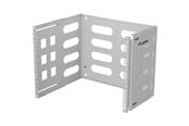 Rack chassis - Lanberg FB01-5408-10S - 8U - Wall Bracket - FB01-5408-10S