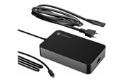 Laddare - Natec GRAYLING - USB-C power adapter - 65 watt - NZU-2361