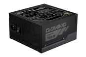 Strömförsörjning - GIGABYTE GAMING 750GM PG5 Strömförsörjning - 750 Watt - 135 mm - ATX - 80 Plus Gold certificate - GP-GME750GM PG5
