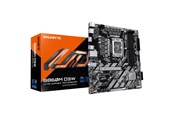 Moderkort - GIGABYTE B860M D3W Moderkort - Intel B860 - Intel LGA1851 - DDR5 RAM - Micro-ATX - B860M D3W