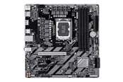 Moderkort - GIGABYTE B860M D3W - motherboard - micro ATX - LGA1851 Socket - B860 Moderkort - Intel B860 Express - Intel LGA1851 socket - DDR5 RAM - Micro-ATX - B860M D3W