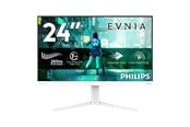 Skärm - 24" Philips Evnia 3000 24M2N3201PL - LED monitor - Full HD (1080p) - 24" - HDR - 24M2N3201PL/00