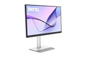 Skärm - 27" BenQ MA270S - MA Series - LED monitor - 5K - 27" - HDR - 9H.LNYLA.TBE