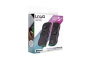Spel Tillbehör - Lexip Twin Pads - gamepad - wireless - 2.4 GHz/Bluetooth - Wireless Controller - Nintendo Switch - JVASWI00106