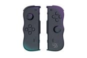 Spel Tillbehör - Lexip Twin Pads - gamepad - wireless - 2.4 GHz/Bluetooth - Wireless Controller - Nintendo Switch - JVASWI00106
