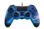 Spel Tillbehör - Lexip x Solo Leveling White Tiger Guild Edition - gamepad - wired - Wired Controller - Sony PlayStation 4 - JVAMUL00175
