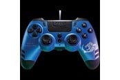 Spel Tillbehör - Lexip x Solo Leveling White Tiger Guild Edition - gamepad - wired - Wired Controller - Sony PlayStation 4 - JVAMUL00175