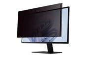 Systemtillbehör - Dicota - display privacy filter - universal curved (21:9) - D50100-2SM