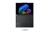 Bärbar dator - Lenovo ThinkPad T14 Gen 7 - Copilot+ PC - 14" - Intel Core Ultra 5 - 325 - 16 GB RAM - 512 GB SSD - 5G upgradable - Nordic (Danish/Finnish/Norwegian/Swedish) - 21WN004QMX