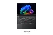 Bärbar dator - Lenovo ThinkPad T14 Gen 7 - Copilot+ PC - 14" - Intel Core Ultra 7 - 355 - 32 GB RAM - 512 GB SSD - 5G upgradable - Nordic (Danish/Finnish/Norwegian/Swedish) - 21WN004PMX