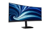 Skärm - 34" Philips 34B2N3500C - 3000 Series - LED monitor - curved - 34" - HDR - 34B2N3500C/00