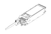 Strömförsörjning - Dell Single - power supply - hot-plug - customer kit - 1800 watt Strömförsörjning - 1800 Watt - ATX - 80 Plus Titanium certificate (upp till 90% effektivitet) - 384-BFKM