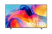 TV - Samsung 85" TV LED 4K TU85M72HBU M72H Series - 85" LED-backlit LCD TV - 4K - TU85M72HBUXNA